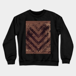 Desert Army Crewneck Sweatshirt